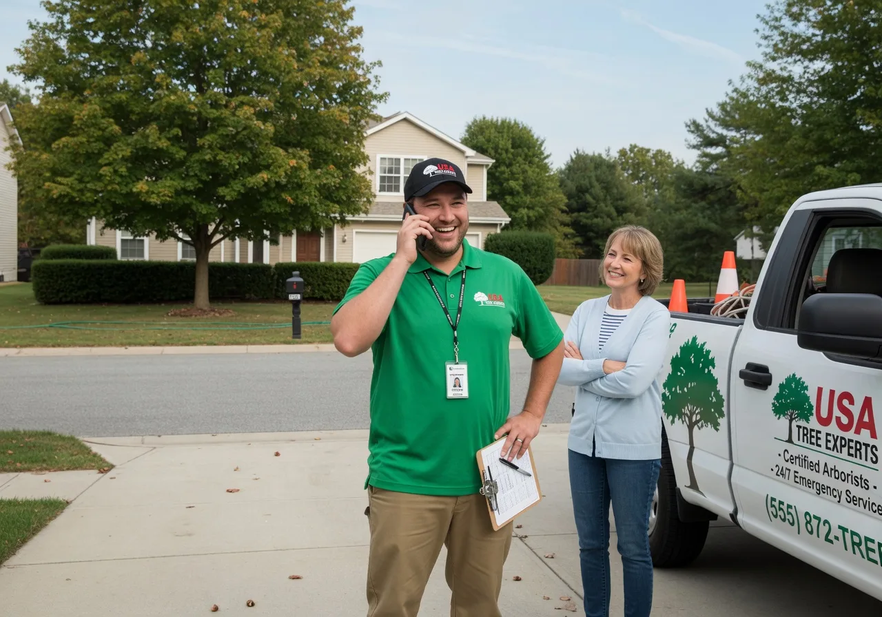 Tree Services Keller, WA FAQs